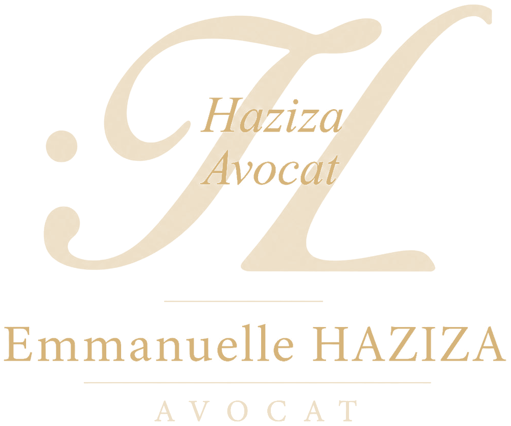 Emmanuelle HAZIZA, avocat