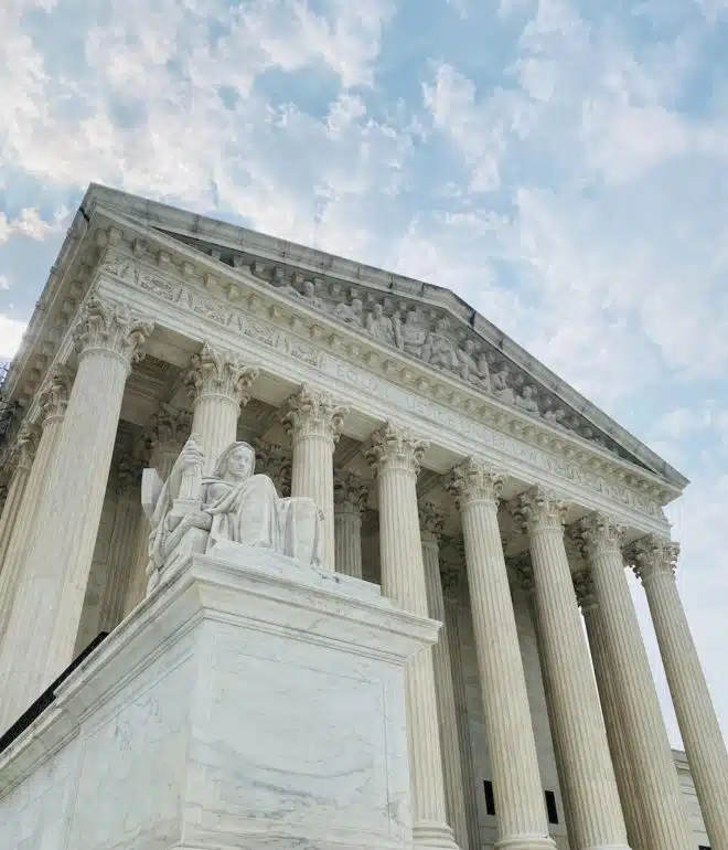 Supreme Court of the USA